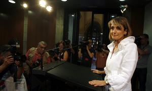 Nebrera envía una carta a Rajoy para decirle que abandona el PP