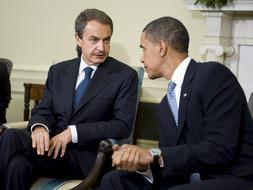 España no descarta participar en el nuevo escudo antimisiles de Obama