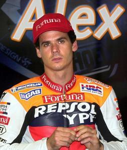 Crivillé busca un sucesor