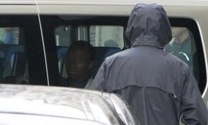 La Audiencia ordena una nueva prueba al pirata somalí para determinar su edad