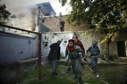 «Somos un blanco fácil»