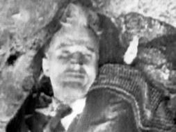 Los fantasmas de Ceaucescu