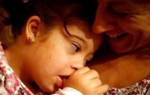 El síndrome de Down se hace invisible