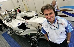 No sólo Ferrari y Alonso en 2010