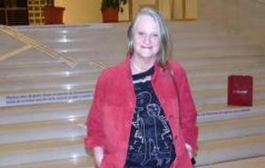 Diana Raznovich: «Si no hay clientes, las mafias se desbaratan»