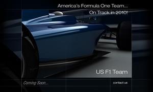 MotorLand es oficialmente la sede europea del equipo USF1