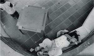 Gervasio Sánchez gana el Premio Nacional de Fotografía