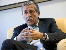 Diego López Garrido: «Esta será la presidencia de la recuperación económica»