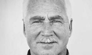 Ricardo Blach: «Somalia pedirá la extradición de los piratas, ¡por Dios, que la Audiencia nos ayude!»