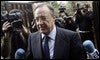 Florentino Pérez: «Si no ganamos un título no será un fracaso»