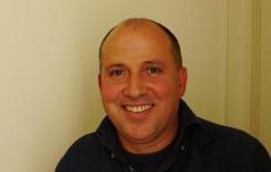 David Monteagudo, de la fábrica a la novela apocalíptica y triunfal