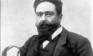 Desvelando al verdadero Albéniz