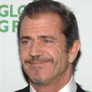 Mel Gibson, demasiado bajito para ser James Bond