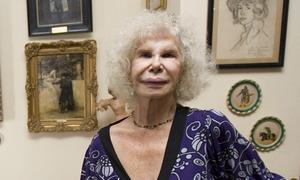 La vida de Cayetana de Alba, en la pequeña pantalla