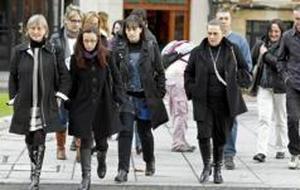 El bufete de Londres eligió al abogado del pirata aconsejado por el espionaje español