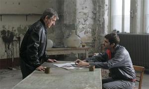 Iracundas malas calles