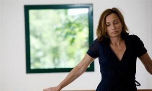 Una Lady Chaterley de andar por casa