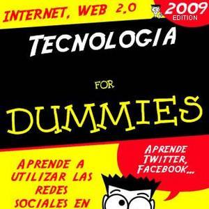 ¿Entiendes la tecnología?