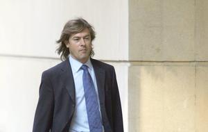 La Fiscalía rechaza pactar la expulsión de los piratas y pide 219 años de cárcel