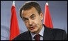 El presidente del Gobierno, José Luis Rodríguez Zapatero / EFE