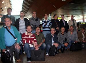 «Cariño, nos lo robaron todo, menos el anillo de bodas que escondí»