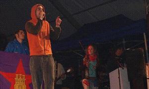 Segi, sucesora de Jarrai en el frente juvenil de la banda