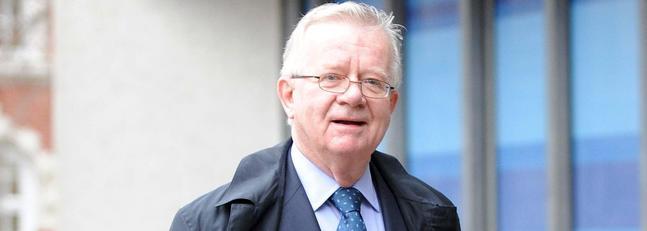 El responsable de la investigación sobre la guerra de Irak promete ser «riguroso» e «imparcial»