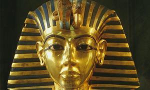 Si comes como un faraón... padecerás del corazón