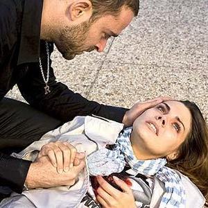 Amaia Salamanca muere en «Sin tetas no hay paraíso»