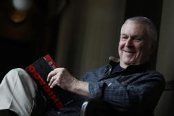 «Entre tanto montaje faraónico, &quot;Chicago&quot; era tan sencillo que parecía algo nuevo»