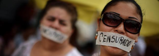 Cronología de la crisis hondureña