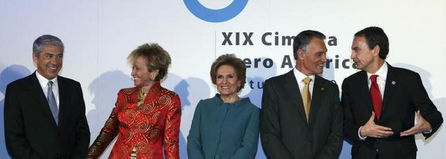 La Cumbre Iberoamericana pierde fuelle con un máximo histórico de ausencias