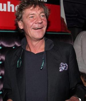 Primeras imágenes del príncipe Ernesto de Hannover tras los rumores de crisis conyugal