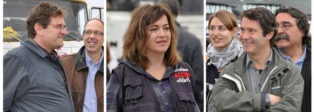 El Gobierno se moviliza frente a un rapto que apunta a Al Qaeda