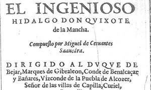 La Biblioteca Cervantes apuesta por el «e-book»