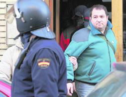 Garzón concluye la causa de ANV y PCTV con 43 procesados por pertenecer a ETA