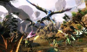 «Avatar» se estrena primero en las consolas