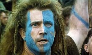 La blogosfera, a lo «Braveheart»