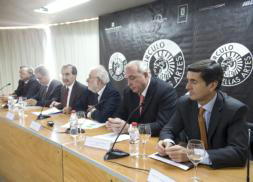 Los rectores de las universidades públicas alertan de su «dramática situación»