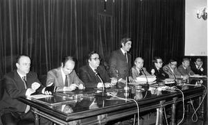 «Sí» abrumador a la Constitución