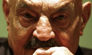 Se publica un esperado volumen con la poesía completa de José Hierro