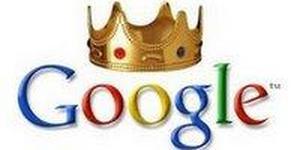 Google, el rey de la nube