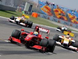 El nuevo sistema de puntos premiará a los diez primeros de cada carrera