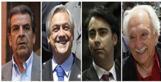 Sebastián Piñera: Más cerca que nunca del Palacio de la Moneda