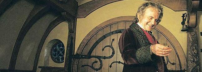 Comienza la búsqueda de «El Hobbit»