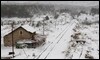 Todos los colegios e institutos de Teruel suspenden las clases por la nieve