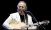 Joan Manuel Serrat, primer Premio Nacional de las Músicas Actuales