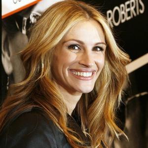 Julia Roberts, embarazada de su cuarto hijo