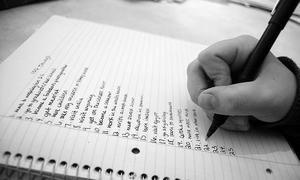 Listas, tontas o listas