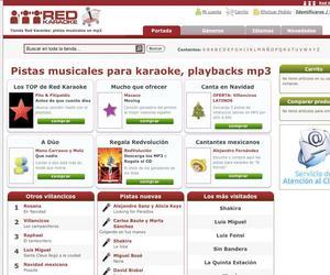 El «iTunes» del karaoke
